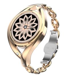 1995 smart watch women ultra thin bracelet smartwatch