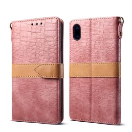 card slots pouch wallet case for iPhone 11 pro max 8 7 6 plus C32
