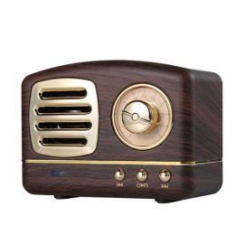 HM11 mini portable bluetooth speakers radio fm