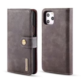 leather flip wallet case for iPhone 12 11 pro max 8 7 6 plus C37