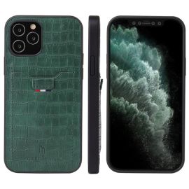 Leather Wallet Case For iPhone 12 11 pro max mini 8 7 6 plus C38