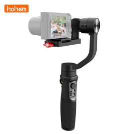 hohem iSteady Multi 3-Axis Handheld Stabilizing Gimbal Stabilizer