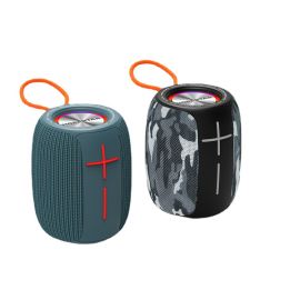 HOPESTAR-P22 wireless waterproof portable bluetooth speaker
