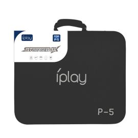travel storage handbag for PS5
