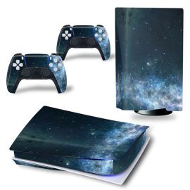 PS5 console skin protective film controller sticker