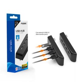 PS5 USB hub adapter expander TP5-0576 converter