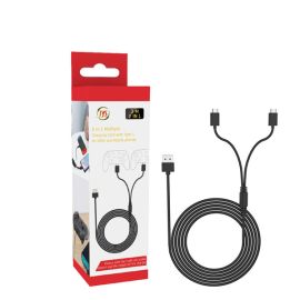 PS5 USB hub adapter expander TP5-0576 converter