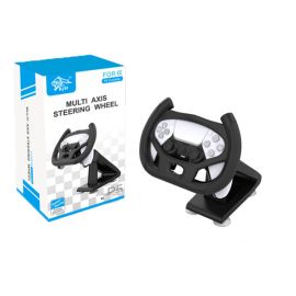 Axis Car Steering Wheel For PS5