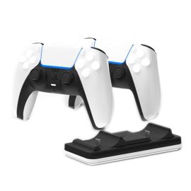 SND-463 Dual Charging Stand For PS5 Controller