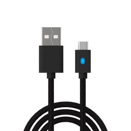 3M USB data charging cable for PS5 controller