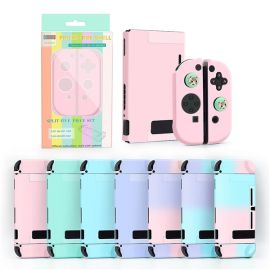 nintendo switch silicone case protective shell