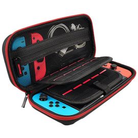 nintendo switch pouch travel case carrying bag