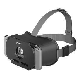 ns 3D VR glasses for nintendo switch odyssey game