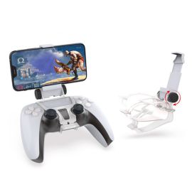 DOBE PS5 controller clip clamp