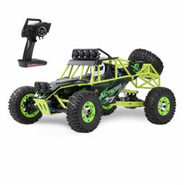 WLtoys 12428 2.4G high speed RC car 