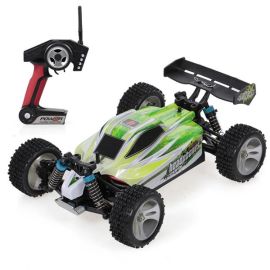 WLtoys A959-B 2.4GHz RC Car 70KM/H Off Road RC Trucks