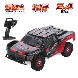 Wltoys 12423 2.4G off load RC car