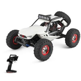 WLtoys XK 12429 off road rc car