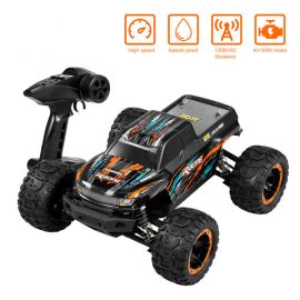 Linxtech 16889 4WD brushless motor RC car