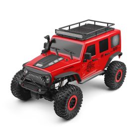 WLtoys 104311 2.4G 4WD off-road crawler RC car