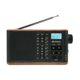 Retekess TR613 AM FM SM portable radio