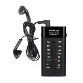 Retekess TR613 AM FM SM portable radio
