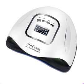 SUN X5 max UV nail dryer lamp 220W 
