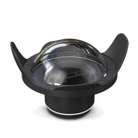 40M Sea Frogs WA006 8" inch Wide Angle Dry Lens Dome
