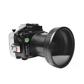 Sea Frogs Nikon Z6II/Z7II Underwater Housing Waterproof Case