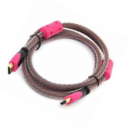 1.5m 3D full HD 1080p hdmi to hdmi cables
