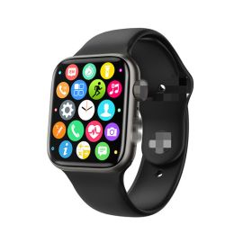 KD07 plus smart watch