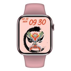 HW56 Plus Smart Watch