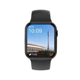 S12 pro Watch 6 1.75 inch smart watch