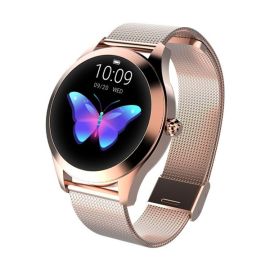 D18 bluetooth smart watch