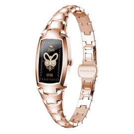 H8 fashion women smart watches lady bracelet