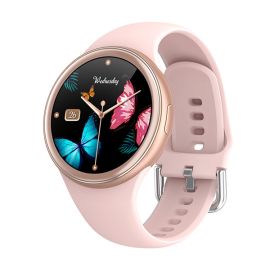 Q57 sports tracker waterproof smart watch