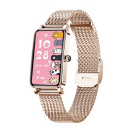 ZX19 smart watch lady bracelet