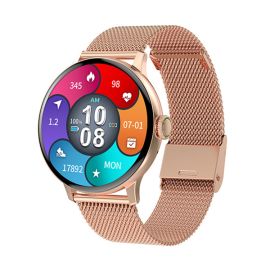 DT2 smart watch lady bracelet