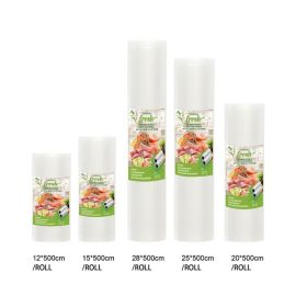 vacuum bags for food vacuum sealer