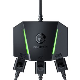 gamesir vx aimbox keyboard mouse adapter converter controller for xbox ps4