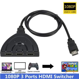 1080P wii to hdmi converter