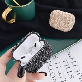 lady bling earphone case for airpods Pro 2 1