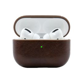 protective leather earphone case for airpods pro 3 2 1