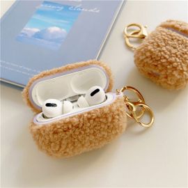 lambswool earphone case for airpods pro 2 1
