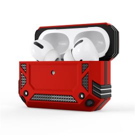 military shockproof protective case for airpods pro 3
