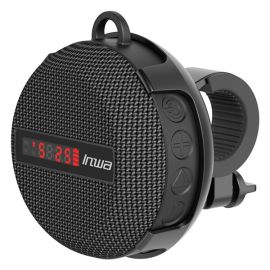 bicycle wireless bluetooth outdoor portable speaker