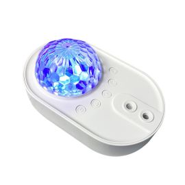 starry sky projector spaceship galaxy led ambient night light 