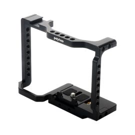 portable camera stabilizer rabbit cage for sony A7iii A9