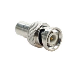 bnc male to rca female connector