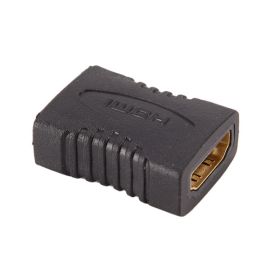 hdmi female to female extension cord connector adapter